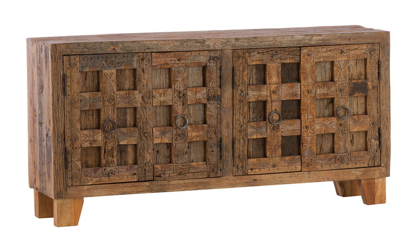 Colton Accent Cabinet